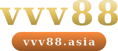 vvv88 logo